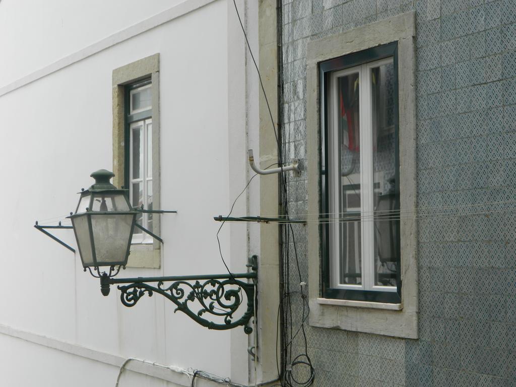 Enjoy Mouraria Apartments Lisbon Exterior photo